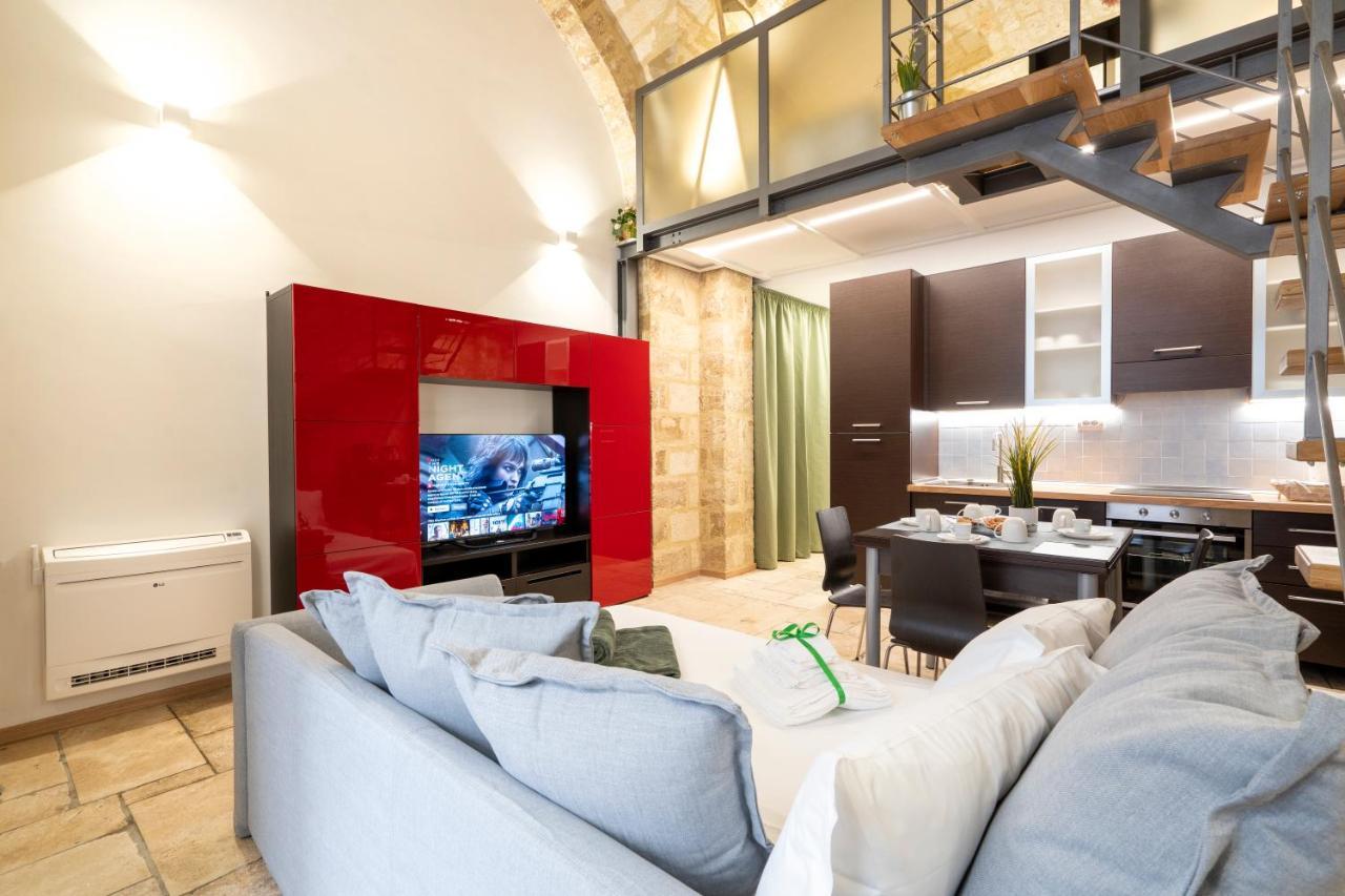 Stazione & Politecnico Stylish Apt With Netflix Bari Exterior foto
