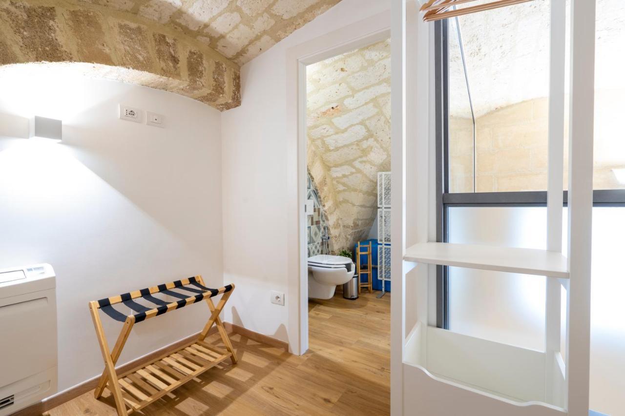 Stazione & Politecnico Stylish Apt With Netflix Bari Exterior foto