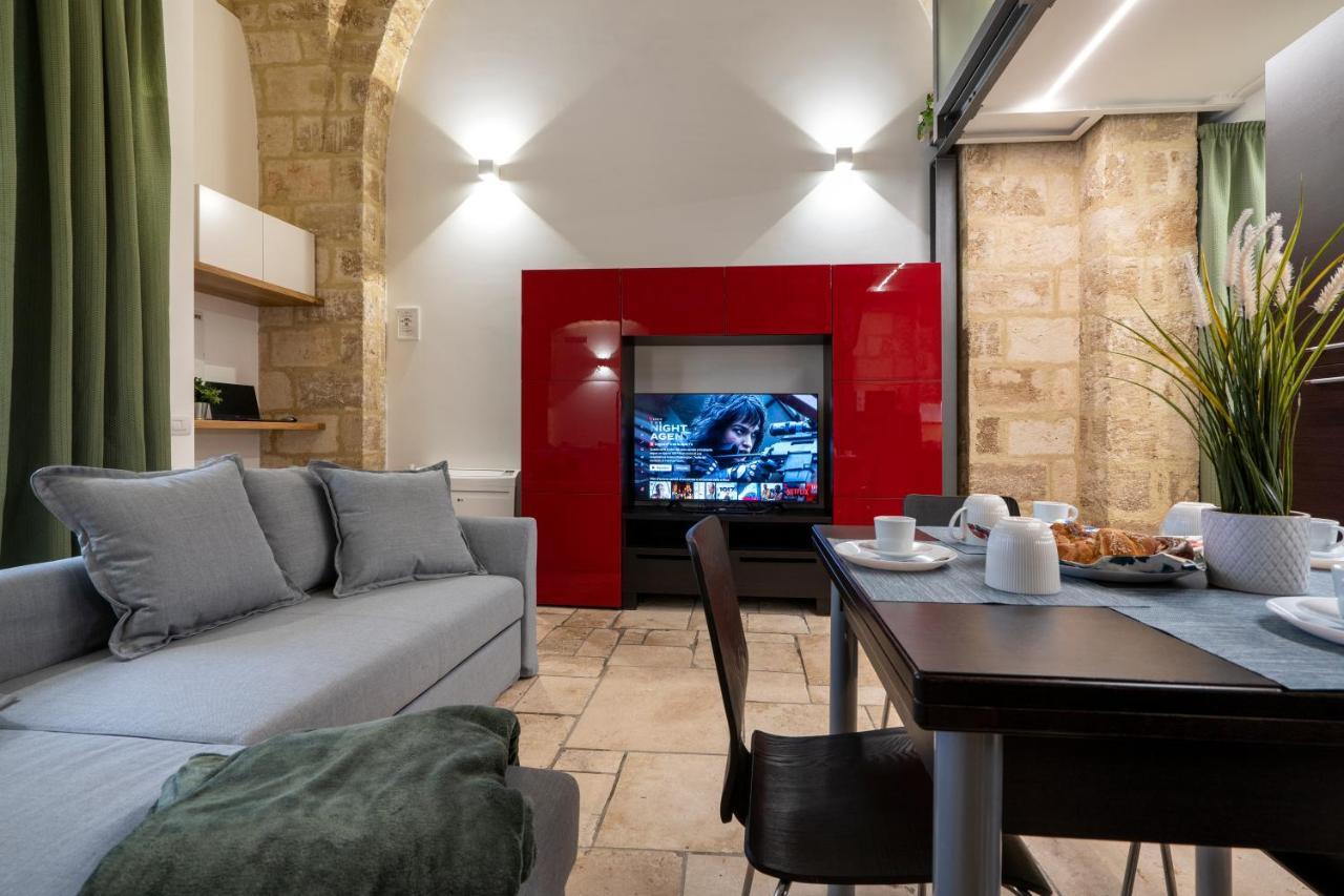 Stazione & Politecnico Stylish Apt With Netflix Bari Exterior foto
