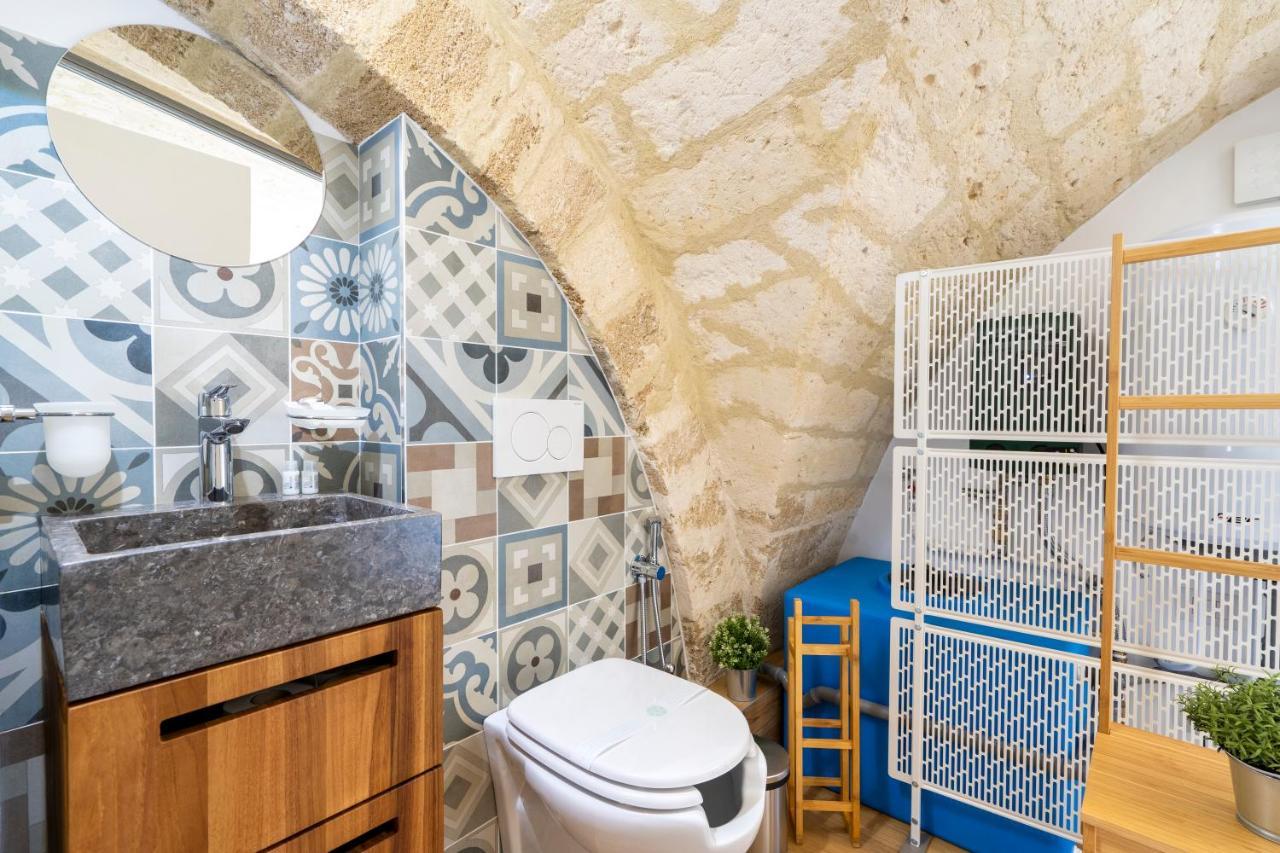 Stazione & Politecnico Stylish Apt With Netflix Bari Exterior foto