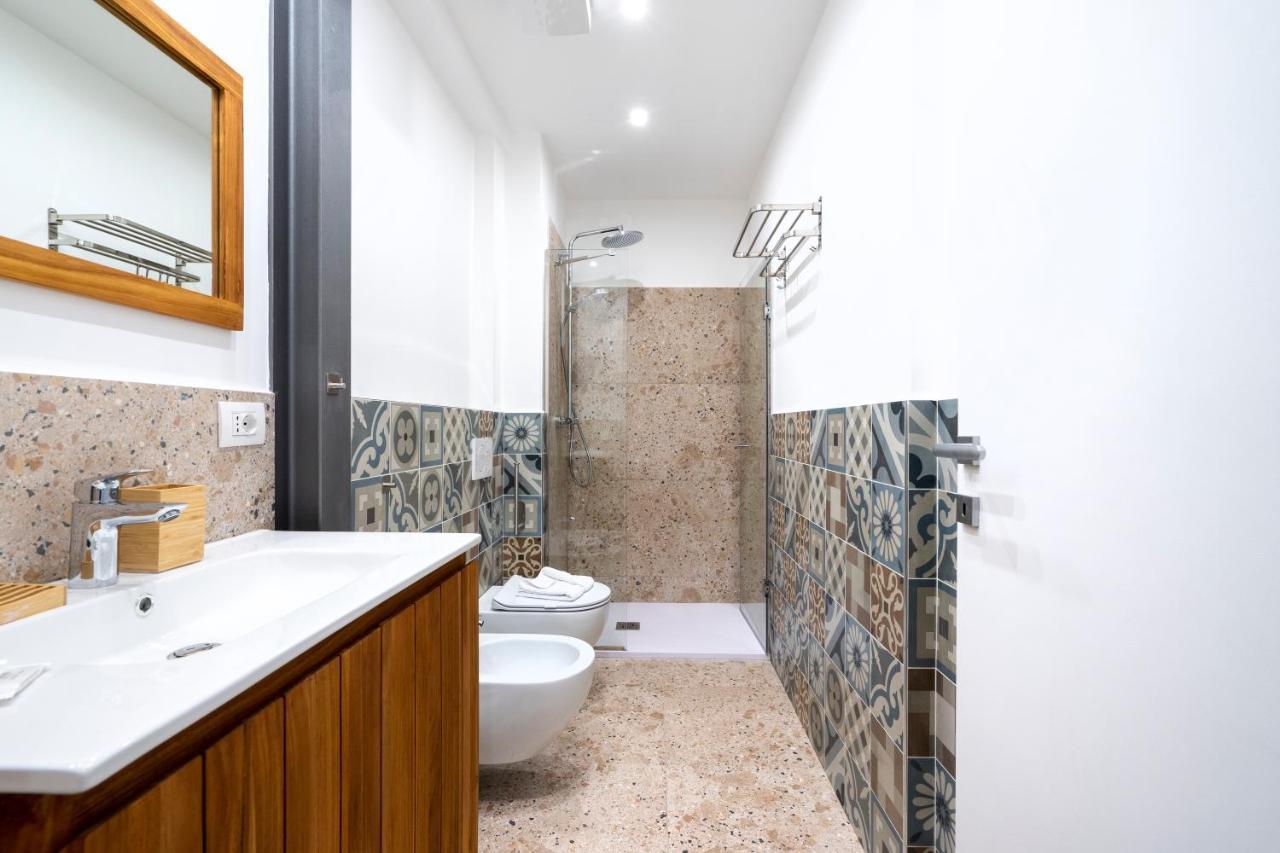 Stazione & Politecnico Stylish Apt With Netflix Bari Exterior foto