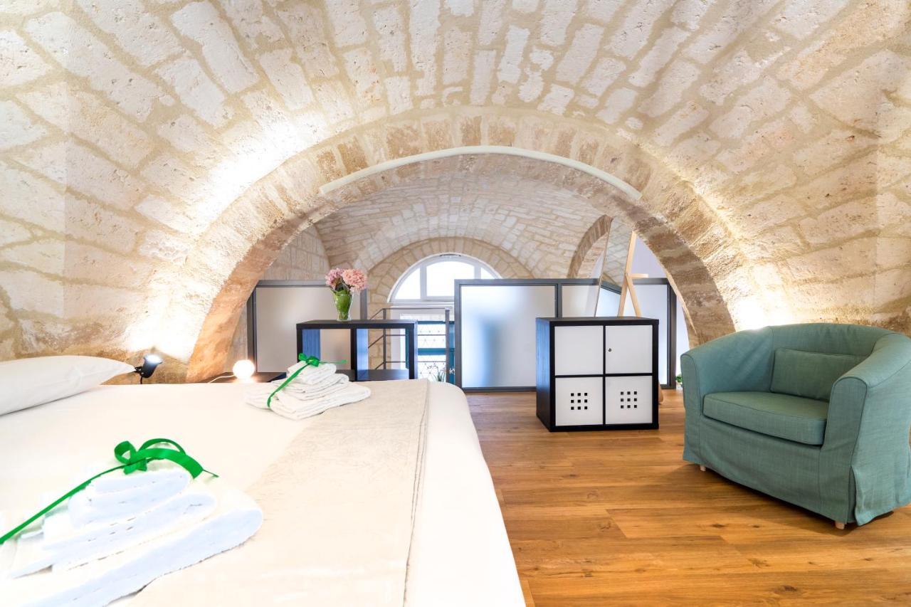 Stazione & Politecnico Stylish Apt With Netflix Bari Exterior foto