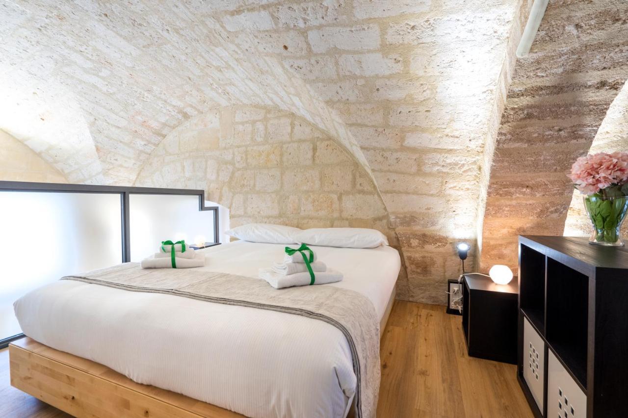 Stazione & Politecnico Stylish Apt With Netflix Bari Exterior foto