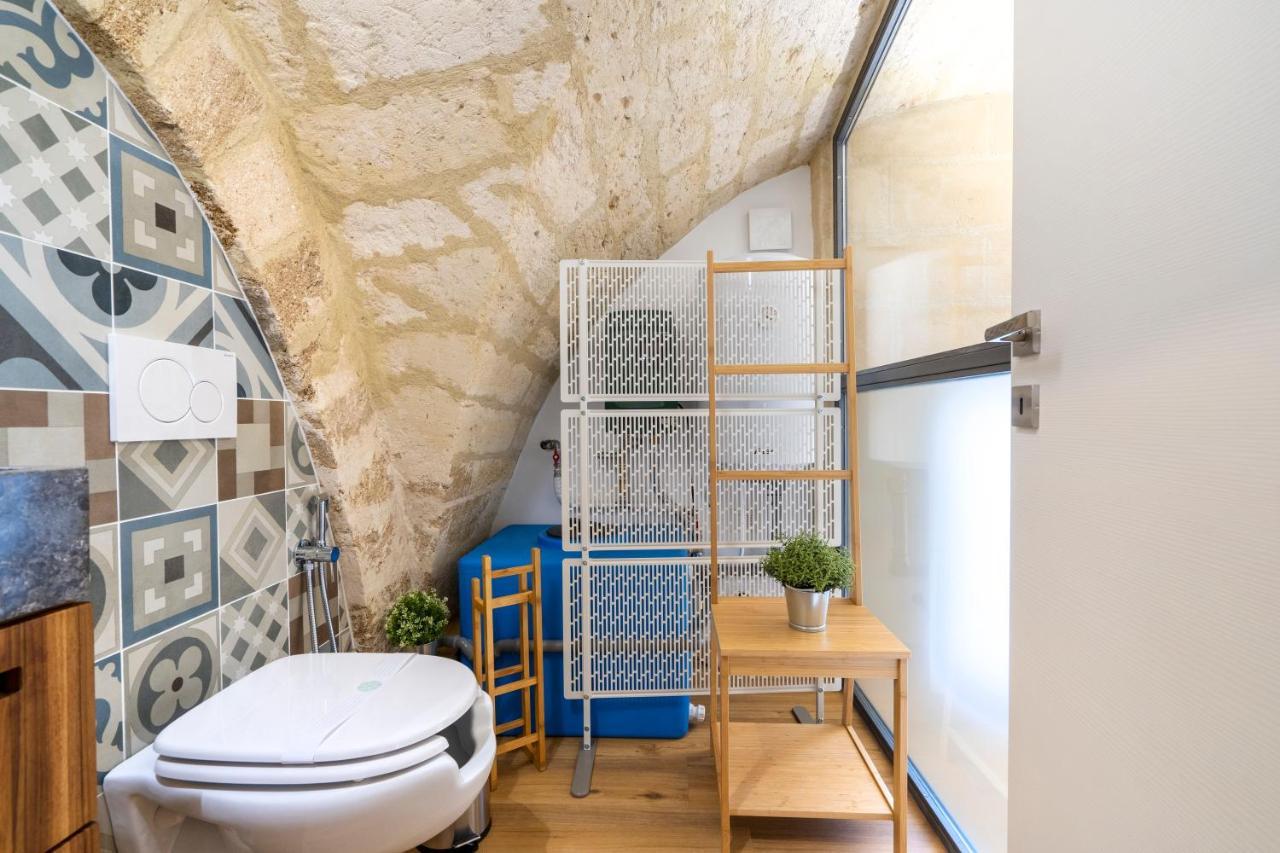Stazione & Politecnico Stylish Apt With Netflix Bari Exterior foto